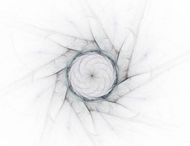 Dantelli renkli saat desen. Dijital fractal sanat tasarım. Kutsal semboller işaretler geometrisi soyut tasarım. Astroloji simya sihirli tasarımlar. Geometrik sarmal. Soyut renkli fraktal doku.