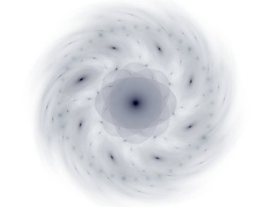 Soyut tasarım kutsal sembolleri yapılan geometri imzalar ve Astroloji simya büyü konusunda tasarımlar