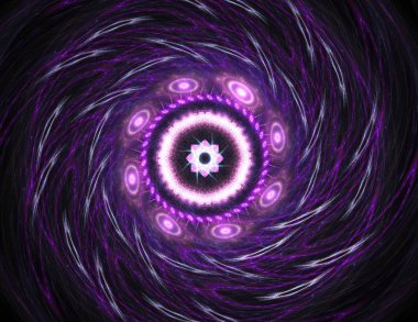 Soyut tasarım kutsal sembolleri yapılan geometri imzalar ve Astroloji simya büyü konusunda tasarımlar