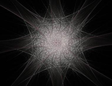 Dantelli renkli saat desen. Dijital fractal sanat tasarım. Kutsal semboller işaretler geometrisi soyut tasarım. Astroloji simya sihirli tasarımlar. Geometrik sarmal. Soyut renkli fraktal doku.