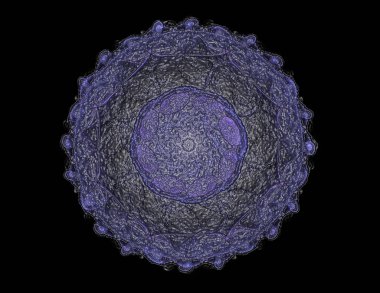 Soyut tasarım kutsal sembolleri yapılan geometri imzalar ve Astroloji simya büyü konusunda tasarımlar