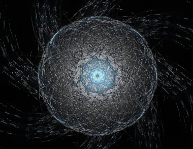 Dantelli renkli saat desen. Dijital fractal sanat tasarım. Kutsal semboller işaretler geometrisi soyut tasarım. Astroloji simya sihirli tasarımlar. Geometrik sarmal. Soyut renkli fraktal doku