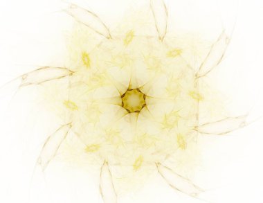 Uzay serisi geometrisini. Görsel olarak çekici zemin kavramsal Izgaralar eğrileri ve fraktal öğeleri öğesi olarak düzenleri fizik matematik teknoloji bilim ve eğitim için uygun yapılmış