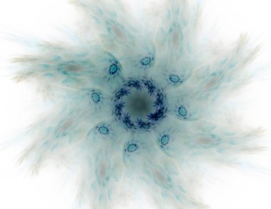 Dantelli renkli saat desen. Dijital fractal sanat tasarım. Kutsal semboller işaretler geometrisi soyut tasarım. Astroloji simya sihirli tasarımlar. Geometrik sarmal. Soyut renkli fraktal doku.