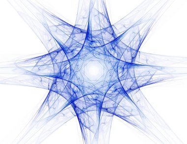 Soyut tasarım kutsal sembolleri yapılan geometri imzalar ve Astroloji simya büyü konusunda tasarımlar