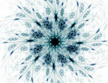 Soyut tasarım kutsal sembolleri yapılan geometri imzalar ve Astroloji simya büyü konusunda tasarımlar