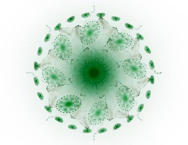 Soyut tasarım kutsal sembolleri yapılan geometri imzalar ve Astroloji simya büyü konusunda tasarımlar