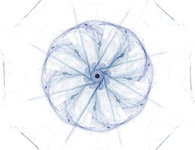 Soyut tasarım kutsal sembolleri yapılan geometri imzalar ve Astroloji simya büyü konusunda tasarımlar