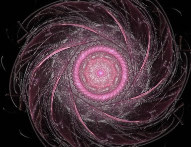 Soyut Tasarım kutsal sembolleri işaretler geometri ve tasarım yapılmış