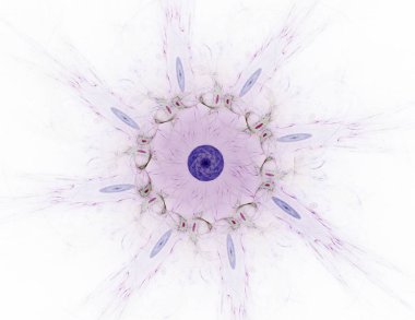 Soyut tasarım kutsal sembolleri yapılan geometri imzalar ve Astroloji simya büyü konusunda tasarımlar