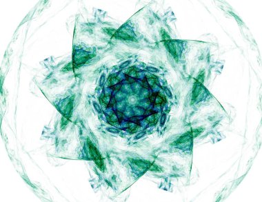 Soyut tasarım kutsal sembolleri yapılan geometri imzalar ve Astroloji simya büyü konusunda tasarımlar