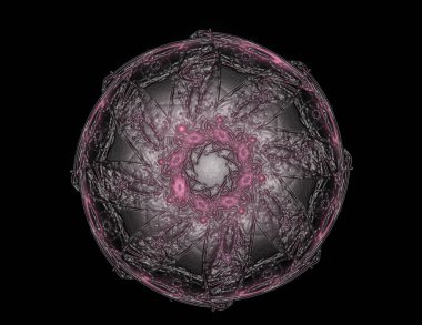Soyut Tasarım kutsal sembolleri işaretler geometri ve tasarım yapılmış
