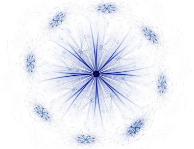 Bilgisayar fractal sanat yaratıcı tasarım, sanat ve eğlence için oluşturulan. Küre dönen arka plan.