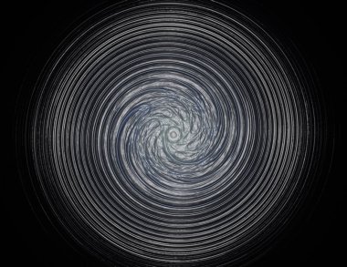 Bilgisayar yaratıcı tasarım için fraktal resim oluşturulan, sanat ve 