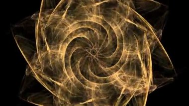 Dantelli renkli saat desen. Dijital fractal sanat tasarım. Kutsal semboller işaretler geometrisi soyut tasarım. Astroloji simya sihirli tasarımlar. Geometrik sarmal. Soyut renkli fraktal doku.