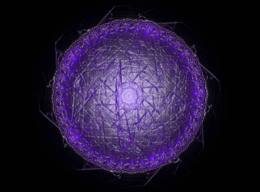 Serisi, süslü boya renkleri. Arka plan fr oluşur