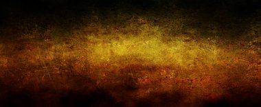 Duvarda kahverengi kabuk soyucu boya. Kırık boyalı eski beton duvar. Çatlaklar ve soyulma şekilleriyle eskimiş sert boyalı yüzey. Arkaplan ve tasarım için yüksek çözünürlüklü doku.