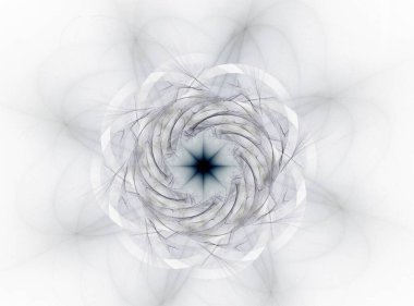 Soyut fraktal arkaplan. Soyut boyama çok renkli dokular. Hareket tatili geçmişi. Modern çok renkli geleceksel dinamik desen. Fraktal 3D grafik tasarımı.