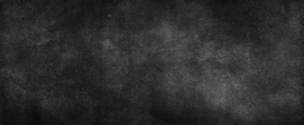 Textura Fondo Gris Viejo Diseño Papel Vintage Con Borde Negro — Foto de Stock