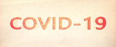 Kum kabuğu-19 'a yazılmış.