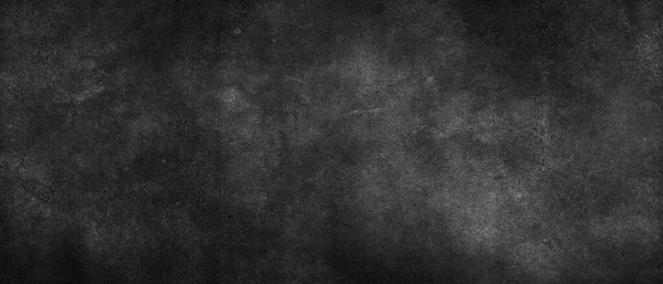 Textura Fondo Gris Viejo Diseño Papel Vintage Con Borde Negro —  Fotos de Stock