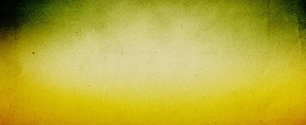 Stary Brązowy Pergamin Papier Tło Żółte Vintage Grunge Tekstury Granice — Zdjęcie stockowe