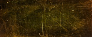 Duvarda kahverengi kabuk soyucu boya. Kırık boyalı eski beton duvar. Çatlaklar ve soyulma şekilleriyle eskimiş sert boyalı yüzey. Arkaplan ve tasarım için yüksek çözünürlüklü doku.