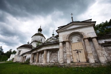 eski Hıristiyan Kilisesi