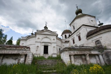 eski Hıristiyan Kilisesi