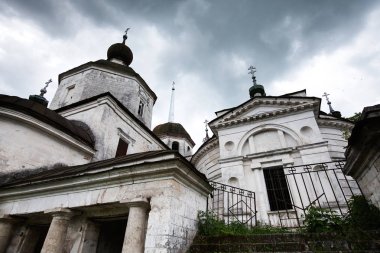 eski Hıristiyan Kilisesi