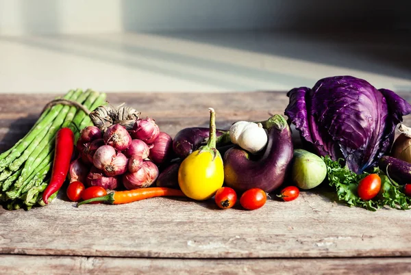 stock image Farm fresh food