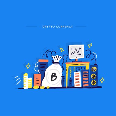 Bitcoin araştırma grubu