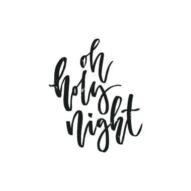 handdrawn Noel yazı