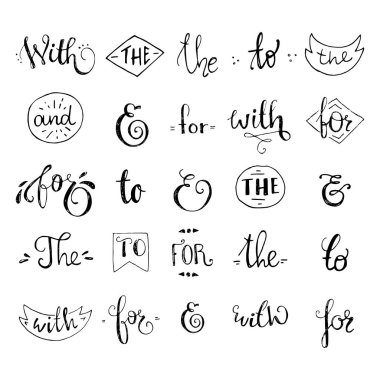 Catchwords topluluğu