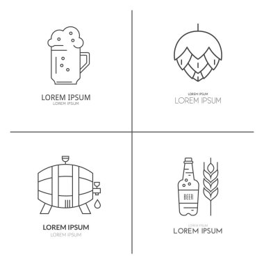 Bira Logo toplama