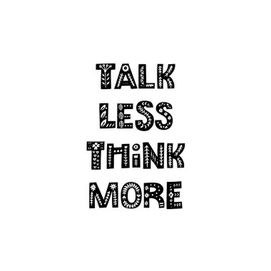 İskandinav tarzı yazı