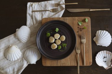 Franch Karaborsacı Makro