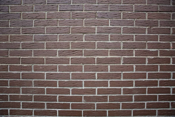 Backsteinhintergrund Der Wand — Stockfoto