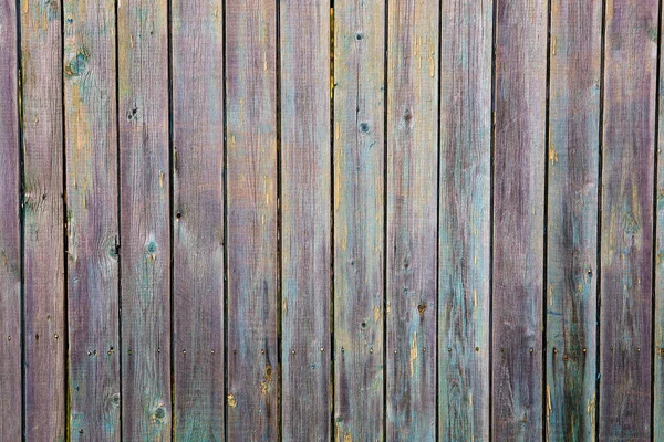 Background Wooden Fence — Stock Photo, Image