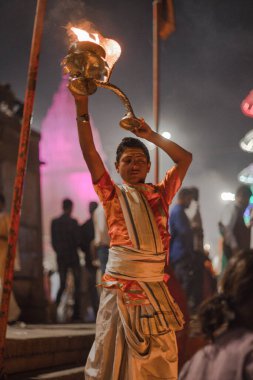 Hindistan 'da bayram kutlaması