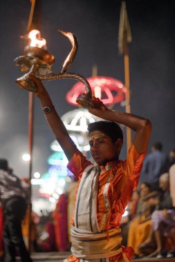 Hindistan 'da bayram kutlaması