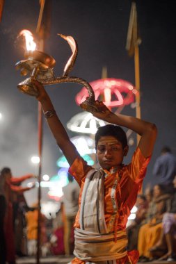 Hindistan 'da bayram kutlaması