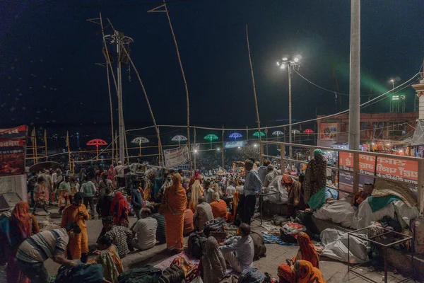 Festlig Dag Firande Indien — Stockfoto