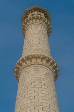 1 Mart 2019: Varanasi, Hindistan 