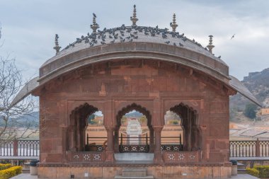 1 Mart 2019: Varanasi, Hindistan 