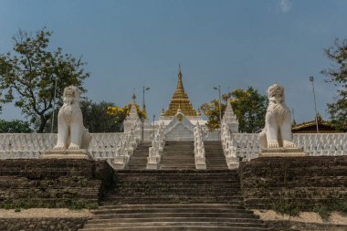11 Temmuz 2019: Tayland 'da Chiang Mai şehri