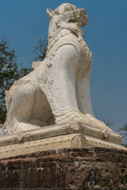 11 Temmuz 2019: Tayland 'da Chiang Mai şehri
