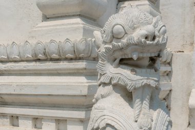 11 Temmuz 2019: Tayland 'da Chiang Mai şehri