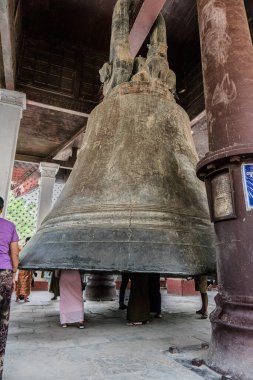 11 Temmuz 2019: Chiang Mai, Tayland