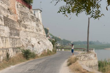 11 Temmuz 2019: Chiang Mai, Tayland